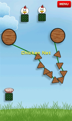 Скриншот приложения Chicken Story PLUS - №4