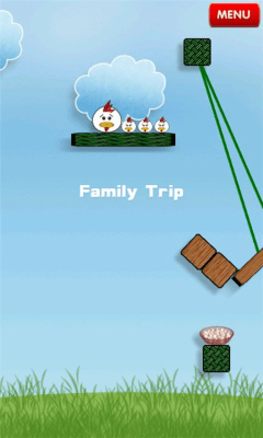 Скриншот приложения Chicken Story PLUS - №6