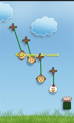 Скриншот приложения Chicken Story PLUS - №8