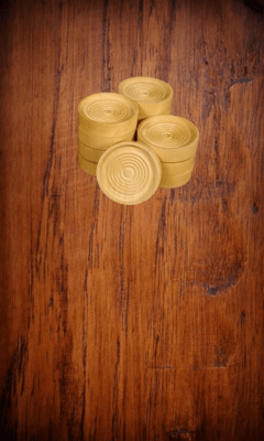 Скриншот приложения Shashki (Checkers) Free - №4