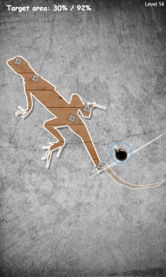 Скриншот приложения Hard Blade - №4