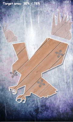 Скриншот приложения Hard Blade - №5