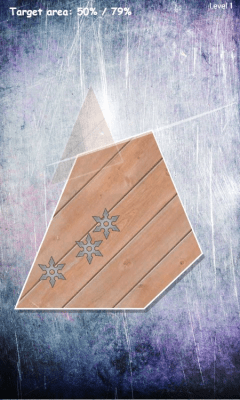 Скриншот приложения Hard Blade - №6