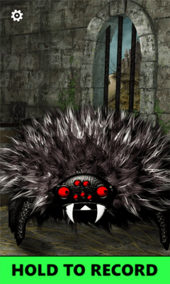 Скриншот приложения Monster Talk - №5