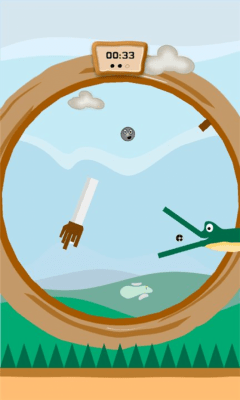 Скриншот приложения Tumbler - №3