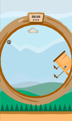 Скриншот приложения Tumbler - №4