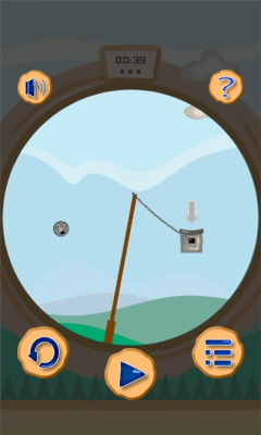 Скриншот приложения Tumbler - №5