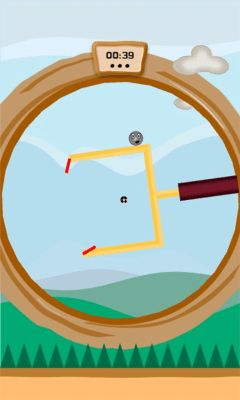 Скриншот приложения Tumbler - №6