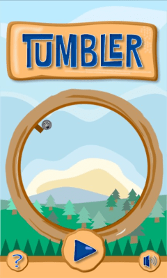 Скриншот приложения Tumbler - №7