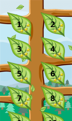 Скриншот приложения Tumbler - №8