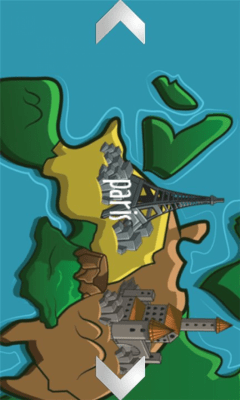 Скриншот приложения Chicks'n'Vixens: No Donuts - №3