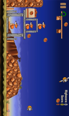 Скриншот приложения Chicks'n'Vixens: No Donuts - №6