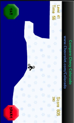 Скриншот приложения Motorcycle Maniac - №3