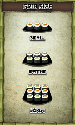 Скриншот приложения Orientile - №3