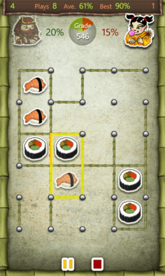 Скриншот приложения Orientile - №6