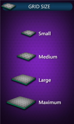 Скриншот приложения Triangula - №6