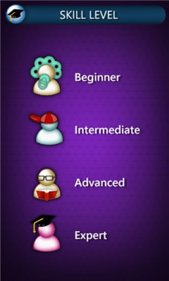 Скриншот приложения Triangula - №7