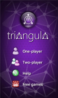 Скриншот приложения Triangula - №8
