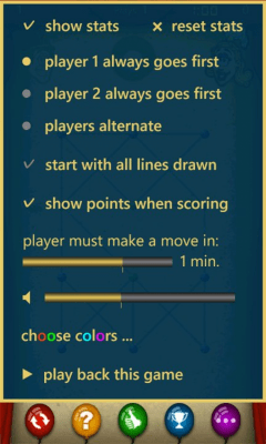 Скриншот приложения Orbus - №5
