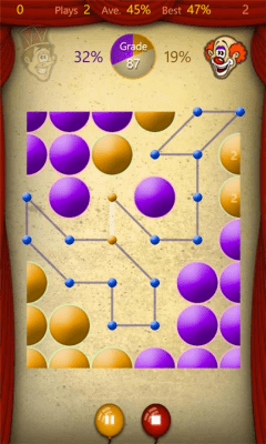 Скриншот приложения Orbus - №6
