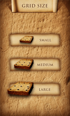 Скриншот приложения Quadrata - №3