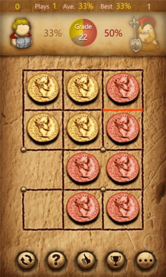 Скриншот приложения Quadrata - №4