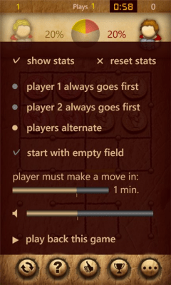 Скриншот приложения Quadrata - №5
