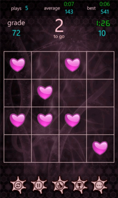 Скриншот приложения Brainy Cells - №3