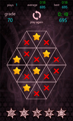 Скриншот приложения Brainy Cells - №4