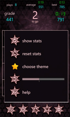 Скриншот приложения Brainy Cells - №5