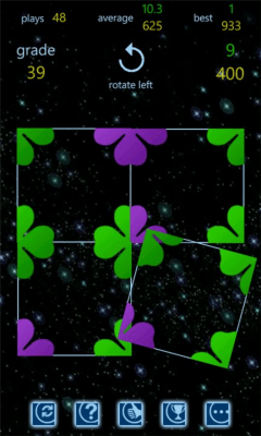 Скриншот приложения Turbo Tiles - №5