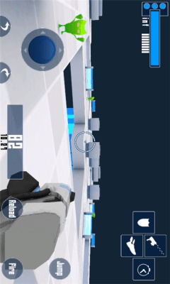 Скриншот приложения LilDemonsSplatter - №5