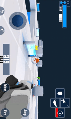 Скриншот приложения LilDemonsSplatter - №6