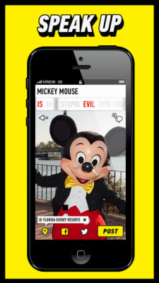 Скриншот приложения Manifest. - №4