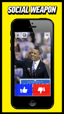 Скриншот приложения Manifest. - №5