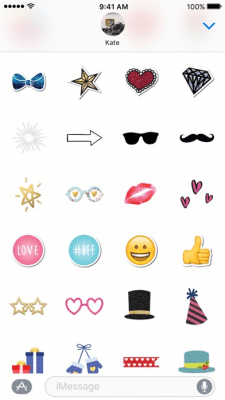 Скриншот приложения Pic Collage - №3