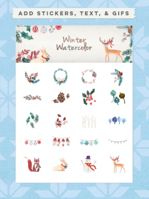 Скриншот приложения Pic Collage - №7