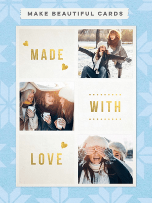 Скриншот приложения Pic Collage - №8