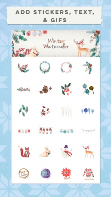 Скриншот приложения Pic Collage - №11