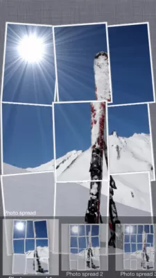 Скриншот приложения XnView Photo Fx - №7