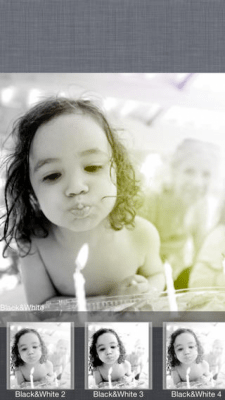 Скриншот приложения XnView Photo Fx - №10