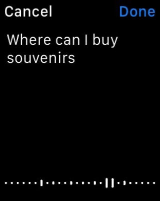 Скриншот приложения iTranslate - №6