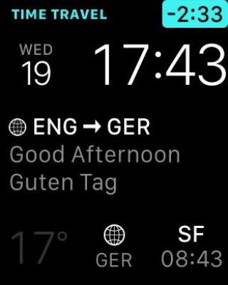 Скриншот приложения iTranslate - №11