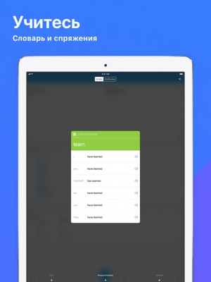 Скриншот приложения iTranslate - №17