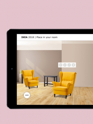 Скриншот приложения Каталог ИКЕА - №5