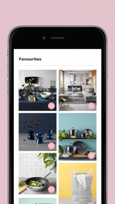 Скриншот приложения Каталог ИКЕА - №8