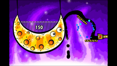 Скриншот приложения Feed Me Oil - №6