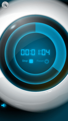 Скриншот приложения Обратный отсчет - №4