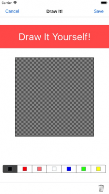 Скриншот приложения Cool Finger Faces - №4