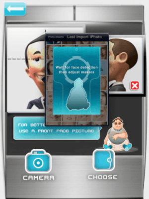 Скриншот приложения Fat Kiosk Lite - №4